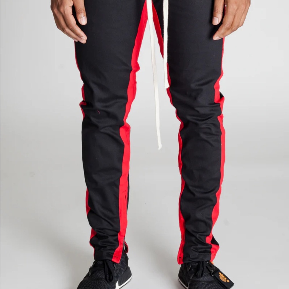 KDNK (Kayden K) Track Pants